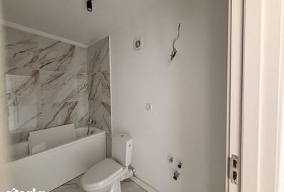 Apartament cu 3 camere în Dâmbul Rotund - 7