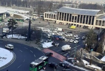 Garsonieră semidecomandată în Gării