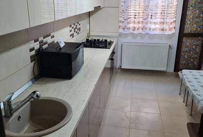 Apartament cu 2 camere în Roșu