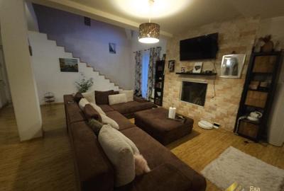 De vanzare vila individuala, central-Sabareni - 3