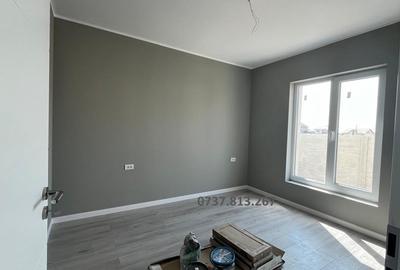 Reducere de Pret Casa  Parter 3 camere 2 bai Comuna Berceni - 13