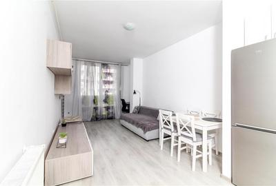 Apartament cu 2 camere semidecomandat în Iris - 2