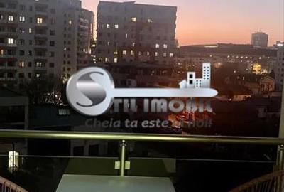 Garsonieră decomandată, mobilată în Central - 7