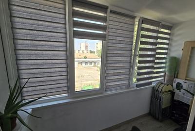 Apartament lux, complet mobilat - cartier Mureșen - 8