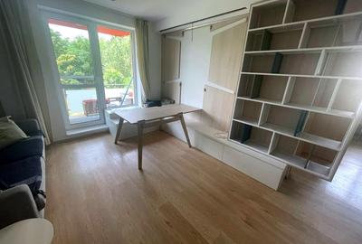 Apartament 3 camere | Parcul Tineretului | Mobilat utilat | Garaj | Metrou 8' - 4