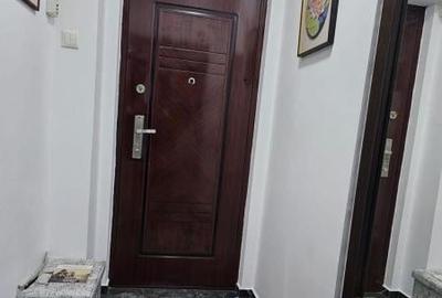 Apartament cu 3 camere semidecomandat în Drumul Taberei - 6