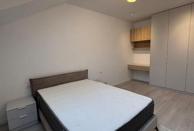 Vila de inchiriat 5 camere Mobexpert Homes Pipera - 14