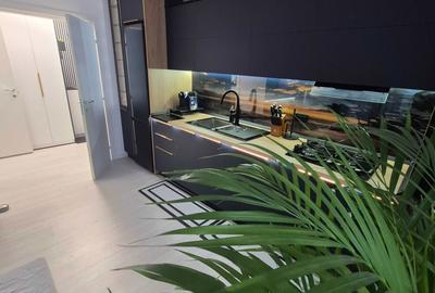 Apartament cu 2 camere decomandat în Boreal - 8