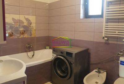Casă cu 4 camere cu Teren 1100 Mp în Vidra - 4