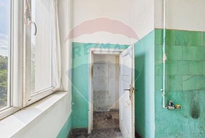 Apartament cu 2 camere de vanzare in Cartier Floreasca - 9
