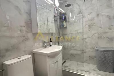Apartament cu 3 camere decomandat în Berceni - 2