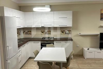 Apartament 3 camere cu garaj in Buna Ziua - 3