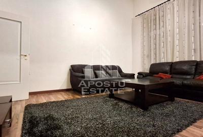 Apartament cu 2 camere semidecomandat, mobilat în Ultracentral - 3