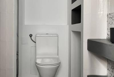 Garsoniera | Dorobanti | Renovata | Centrala Proprie - 11