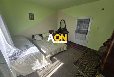 Casă individuală cu 3 camere cu Canalizare în Gura Arieșului - 4