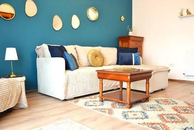 Apartament cu 3 camere decomandat în Periferie - 3