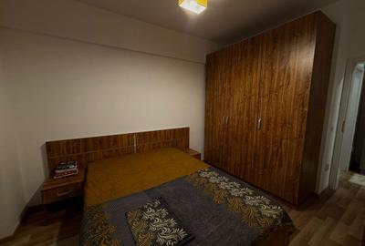 Apartament cu 2 camere decomandat, mobilat în Palat - 5