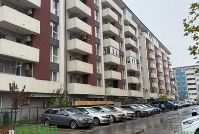 [Biruinței - Metrou Berceni ] Apartament 3 camere si parcare - 1