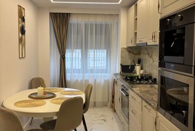 APARTAMENT DE LUX PE BULEVARDUL DECEBAL in INIMA CAPITALEI - 28