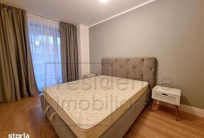 Apartament cu 2 camere semidecomandat în Mănăștur - 9