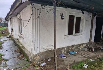 Teren de 371 mp, în Central