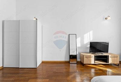 Studio de inchiriat zona centrala - 7