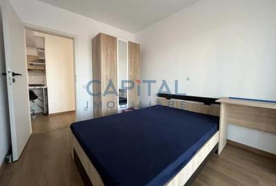 Apartament cu 3 camere semidecomandat, mobilat în Zorilor - 3