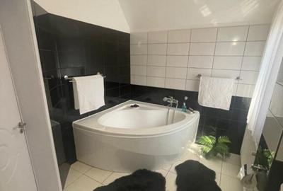 Casa de vanzare 4 camere/P+1+mansarda/mobilat/utilat Casa de vanzare 4 camere/P+1+mansarda/mobilat/utilat - 17