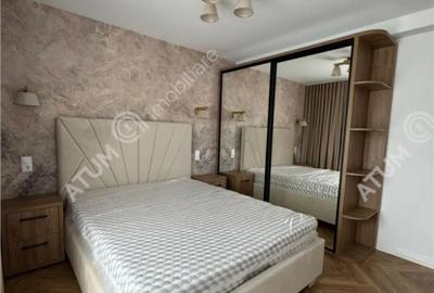 Apartament cu 2 camere decomandat, mobilat în Central - 6