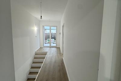 Duplex Modern - Direct dezvoltator - Remetea Mare - 102 mp utili - 356 mp teren - 9