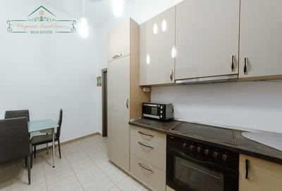 Apartament cu 3 camere semidecomandat, mobilat în Ultracentral - 6