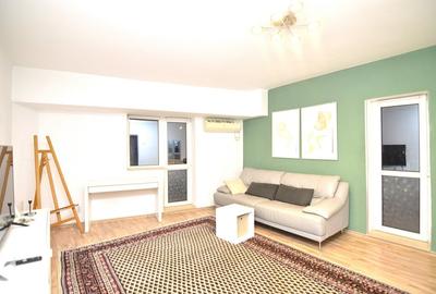 INCHIRIERE APARTAMENT 3 CAMERE UNIRII - CASA POPORULUI - 8