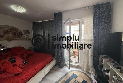 Apartament cu 2 camere decomandat în Craiovița Nouă - 1