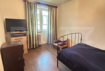 Apartament 3 camere semidecomandat - Deva, CENTRAL - 1