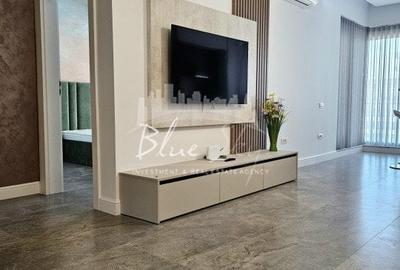 Statiunea Mamaia- Apartament 2 camere, langa plaja, disponibil pe termen lung