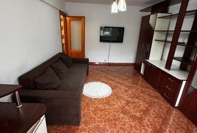 Apartament cu 2 camere semidecomandat, mobilat în Enachiță Văcărescu - 8