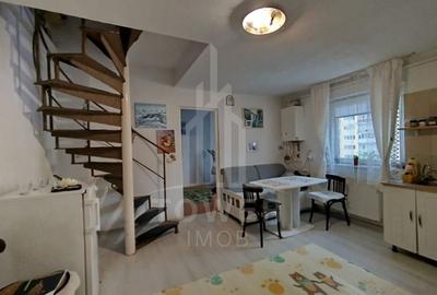 Apartament cu 3 camere în Mihai Viteazul - 1