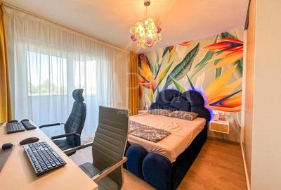 Apartament 3 camere de vanzare in Sopor, Cluj Napoca - 4