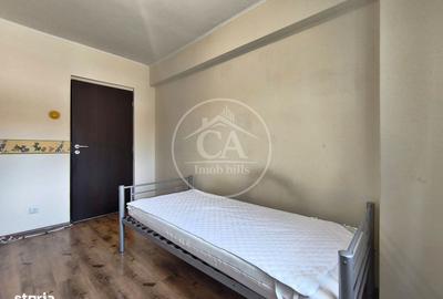 Apartament cu 4 camere decomandat în Dacia - 7
