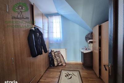 Casă cu 4 camere cu Teren 500 Mp în Holboca - 3