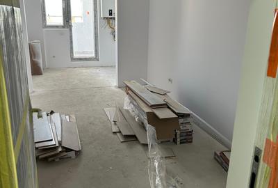 Apartament cu 2 camere decomandat în Berceni - 3