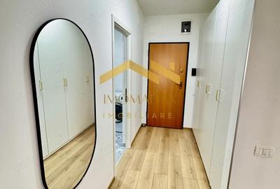 Apartament cu 2 camere semidecomandat în Torontalului - 2