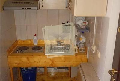 Garsoniera complet mobilata si utilata in Vasile Aaron Garsoniera complet mobilata si utilata in Vasile Aaron - 3