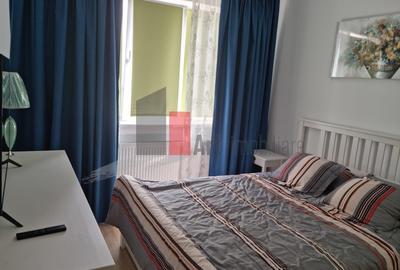 Drumul Ciorogarla, Envogue Residence, vanzare apartament 2 camere - 2