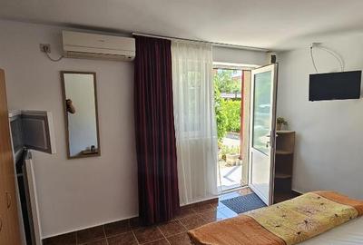 Vila/Pensiune Mamaia-Sat , zona Scoica - 1