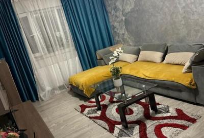 Apartament cu 2 camere, 53 mp, parter, Craiovita - 2