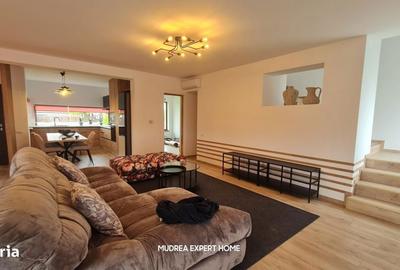 Casă cu 4 camere în Tamași - 15