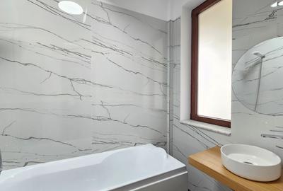 Central - Tunari Park – 3 dormitoare, 3 băi, mansardă și grădină privată - 8