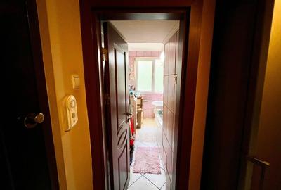 Piata Sudului-Nitu Vasile-etaj 2/4 - 2