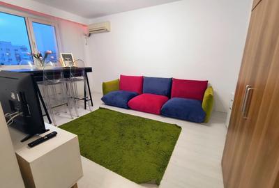 2 camere, Piata Victoriei, Titulescu, Banu Manta, Kisseleff - 2